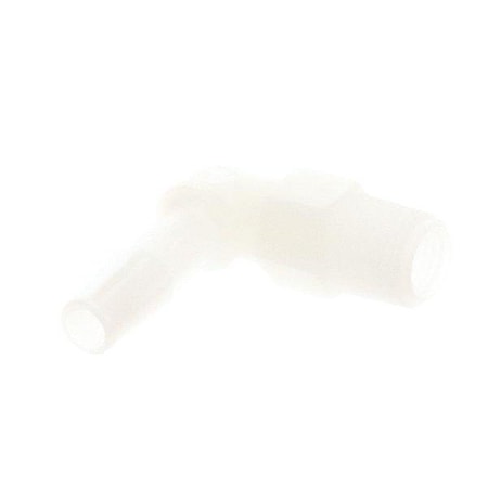 Bunn Elbow, 1/8-27 Npt To 1/4 Barb 40783.0000